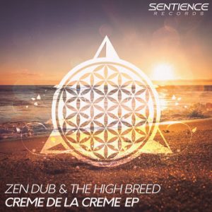Creme De La Creme  (feat. The High Breed)
