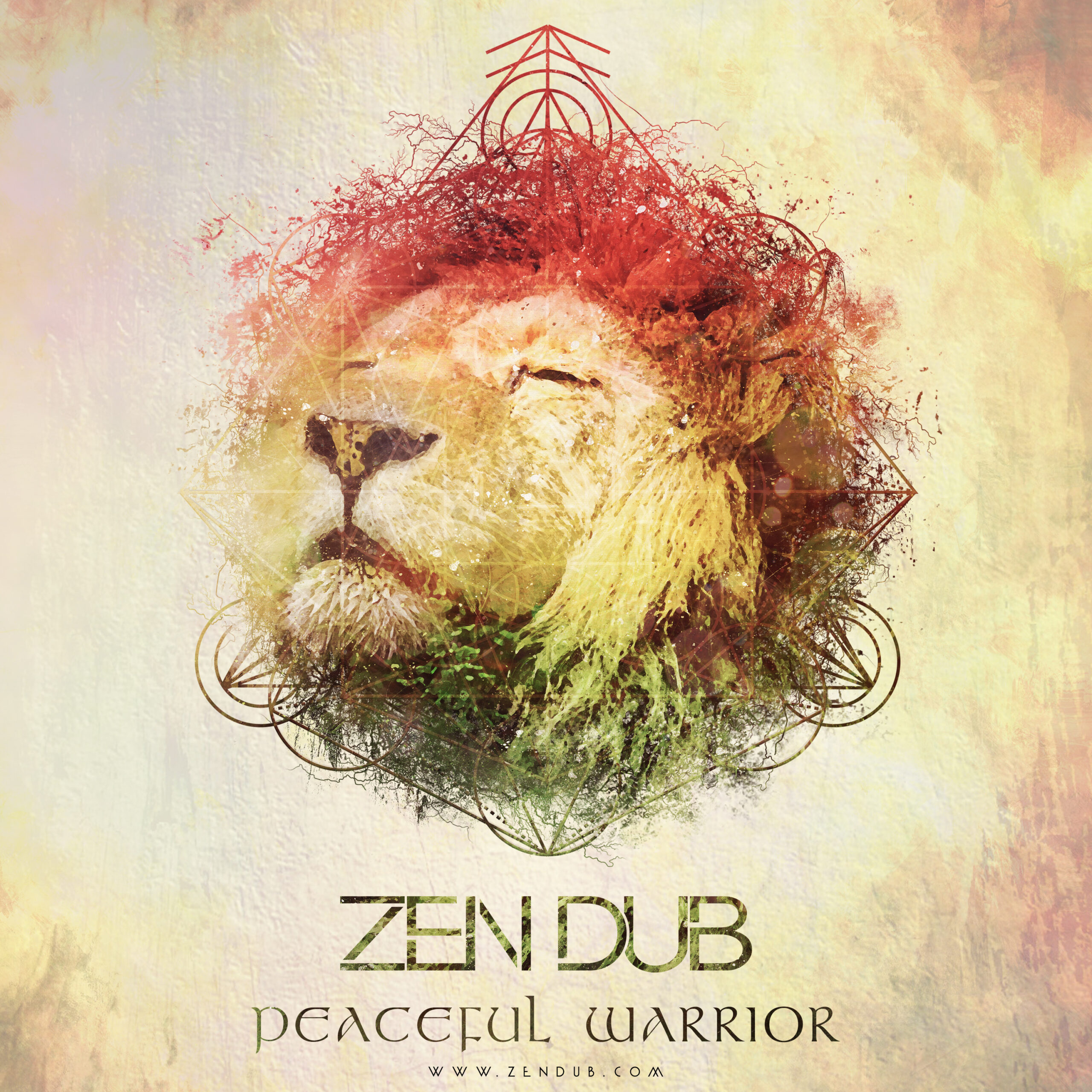 Peaceful Warrior