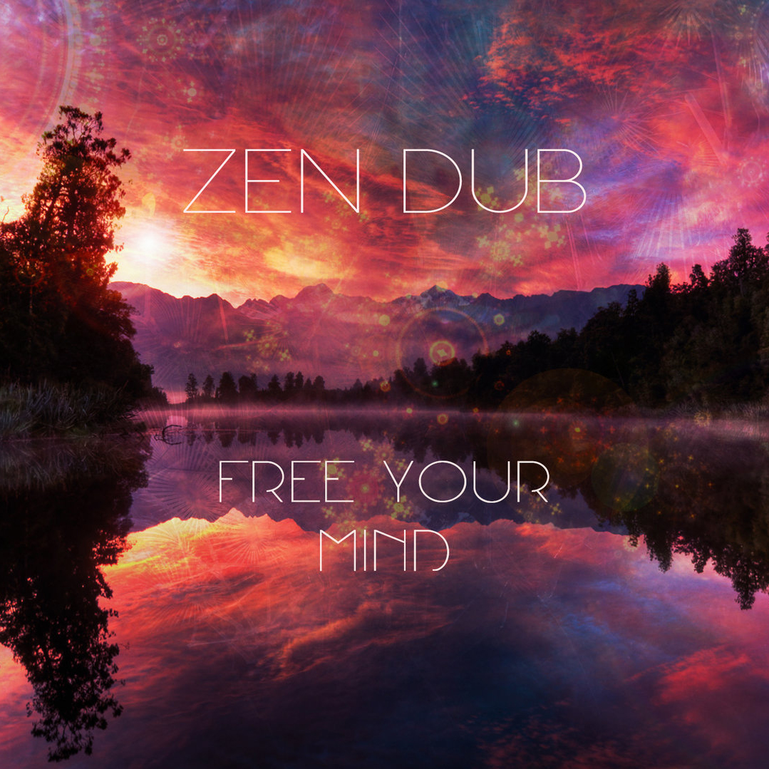 Free Your Mind